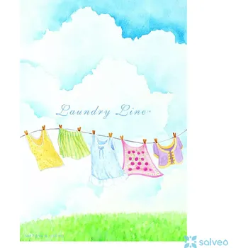 Vonný sáček Laundry Line Willowbrook 115 ml