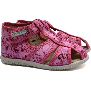 Chlapecké bačkory Dětské bačkory 84440 CICIBAN LOBBY Velikost: 34