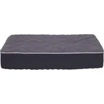Nobby Osso ortopedická matrace pro psy tmavě šedá 100x70x16cm