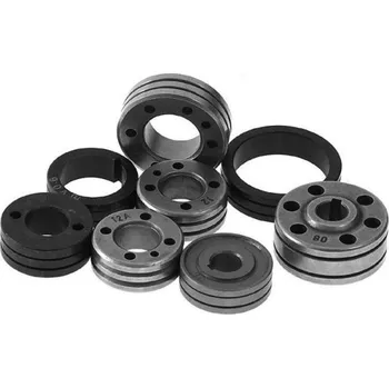 Příslušenství ke svářečce Kladka pro drát 1,0-1,2 mm 10/22/30 mm V-drážka Fanmig MOST