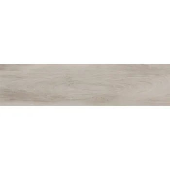 Dlažba Arbaro Grey Mat - dlaždice rektifikovaná 29,7x120,2 šedá mat 157171