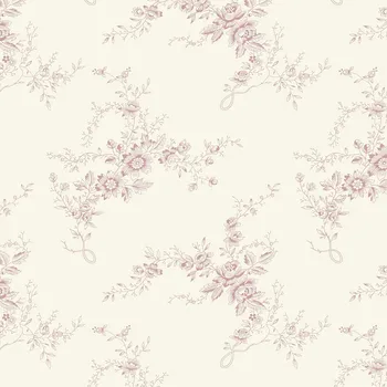 MAKOWER UK Látka bavlna v metráži 1292LP