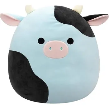 plyšák Squishmallows Plyšová hračka 50 cm, Kravička Cillian