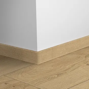 Podlahová lišta Kronospan Podlahová lišta ROCKO | LK-58 Ascot