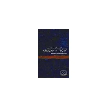 Cizí jazyk African History - Oxford University Press Oxford University Press