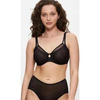 Podprsenka Podprsenka Triumph Triumph Signature Sheer W01 EX 0004 1595 Ecru 75 D