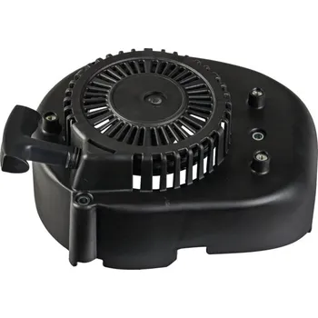 Příslušenství k zahradní technice AL-KO Pro 160 QSS Kryt startování kompletní originální díl