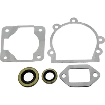 Sada těsnění Stihl BR 320, BR 340, BR 380, BR 400, BR 420, SR 320, SR 340, SR 400, SR 420 - neoriginální díl