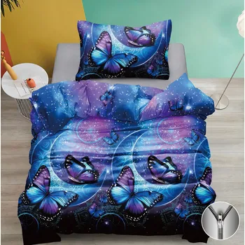 Povlečení SUPER CENA ! povlečení FOREST 4