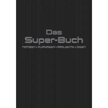 Das Super-Buch