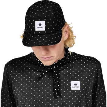 Čepice Kšiltovka Saysky Reflective Polka Combat Cap muaca103c1018