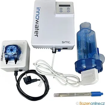 Zařízení na úpravu vody Solonizační jednotka Innowater SMC 10 pHW