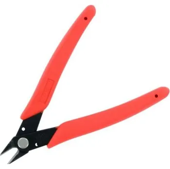 Kleště Xuron kleště štípací boční na dráty z měkkých kovů