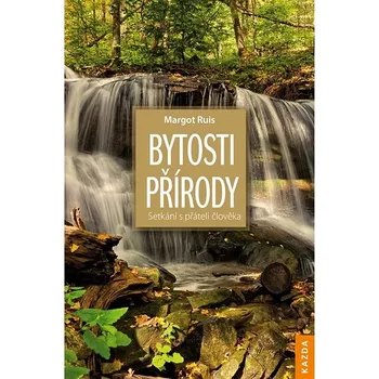 Kniha Bytosti přírody Ekniha