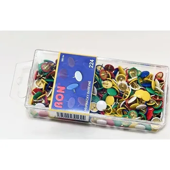 RON 224 EZ/350 barevné - balení 350 ks