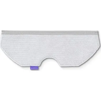 Utěrka 2 ks originální utěrky na mop Narwal Freo X Plus