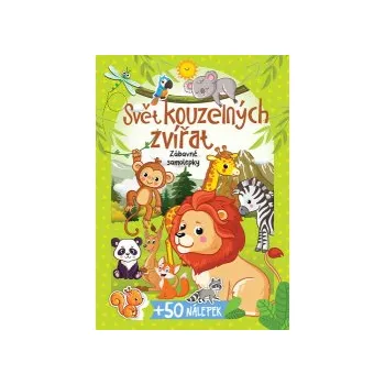 Svět kouzelných zvířat