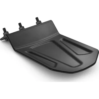 Zavazadlo na motocykl Ochrana přepákování Yamaha Ténéré 700