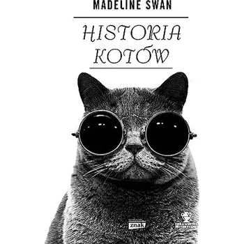 Historia kotów - Swan Madeline