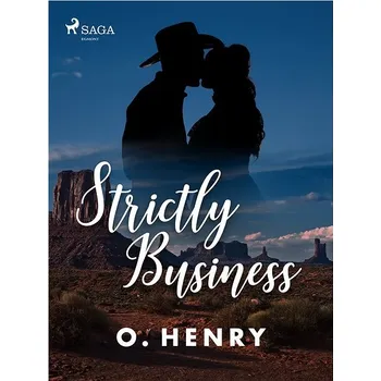 Kniha Strictly Business Ekniha