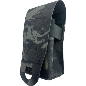 New river Gear Sumka na dýmovnici (multicam black) - New River