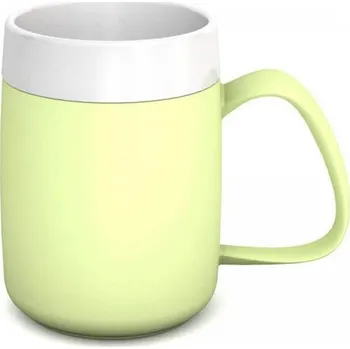 Termohrnek Ornamin termohrnek s kuželovitým dnem, 140 ml (svítící ve tmě)