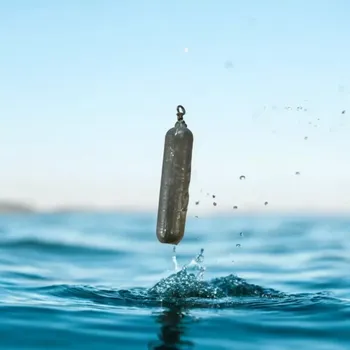 RYVAFISHING-DROPSHOTOVÉ OLOVO/KONCOVÉ OLOVO 12G-5KS