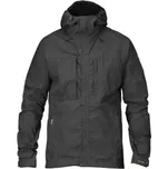 Fjällräven Skogsö Jacket Men Dark Grey 030 šedá L