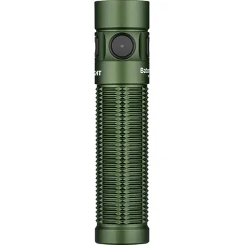 Svítilna Ruční svítilna BATON 3 Pro Max 2500 lm - zelená, Olight