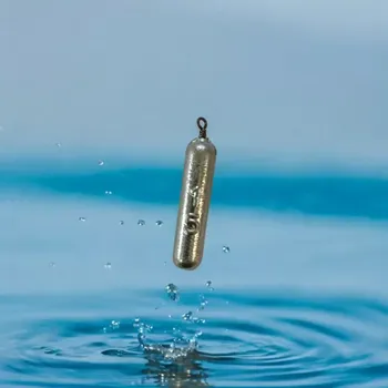 RYVAFISHING-DROPSHOTOVÉ OLOVO/KONCOVÉ OLOVO 15G-5KS