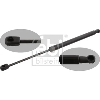 Příslušenství karosérie Pneumatická pružina, zavazadlový / nákladový prostor FEBI BILSTEIN 31641