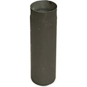 Kouřovod Digestoř ABX, 130 mm, 50 cm