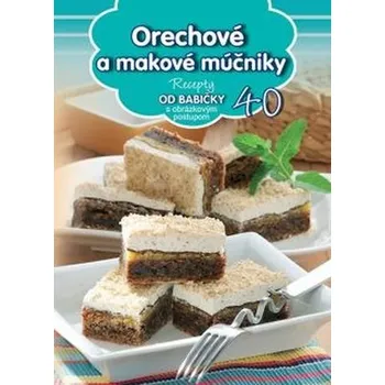 Orechové a makové múčniky (40)