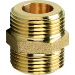 Novaservis Profi Vsuvka mosazná silnostěnná MM 3/4", FT306/20