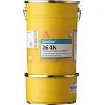 Sika Sikafloor-264N A+B RAL 7035 - EP nátěr* 30kg