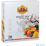 White Tea Collection Basilur 40 x 1,5 g