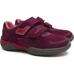 Dětské boty SUPERFIT 1-006389-5000 Velikost: 38