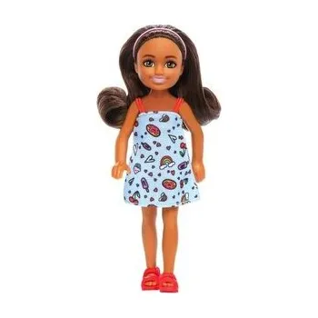 Barbie. Chelsea i przyjaciele HXM97