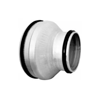 Kanalizační potrubí Větrací rozpěrka ALNOR RPCL-315-250, DN 250-315 mm