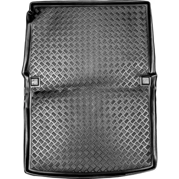 Vana do kufru Rezaw plastová vložka do kufru pro VW Caddy 04-10 (pro 2 sedadlovou verzi)