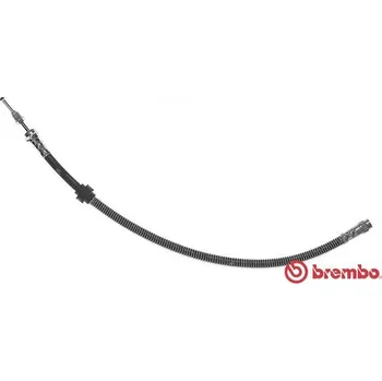 Brzdová hadice Brzdová hadice BREMBO T 68 073