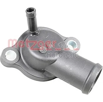 Chladič motoru Příruba chladiva METZGER 4010269