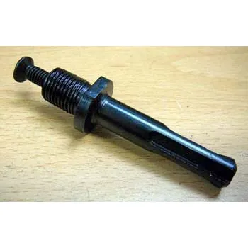 Trn se závitem 1/2" UNF a stopkou SDS+ MG-27300