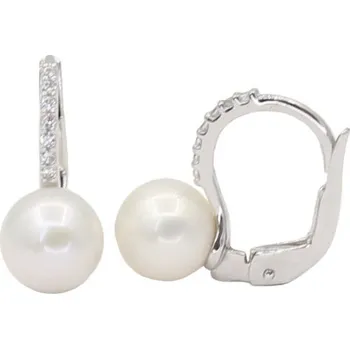 Náušnice Zlaté náušnice OR34846W