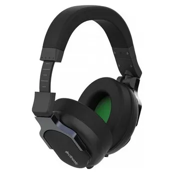 Sluchátka Citronic CPH40-DJ, profesionální DJ sluchátka