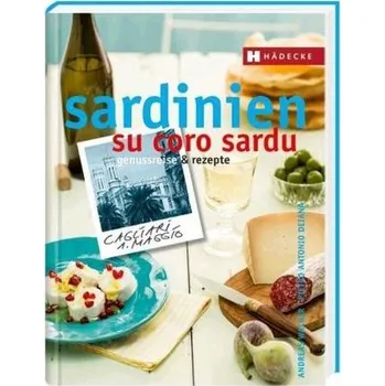 Sardinien - su coro sardu - Walker, Andreas