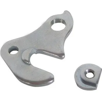 přehazovačka Cyklo-eshop Hák přehazky SR 5501