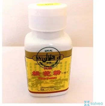 Přírodní produkt Borovicový pyl 90 kapslí