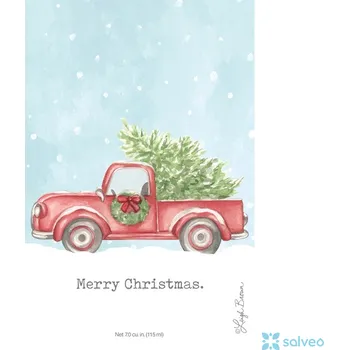 Vonný sáček Merry Christmas Willowbrook 115 ml