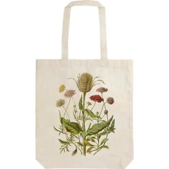 Set školních potřeb Torba bawełniana na ramię Szoperka STBAG 12 Szcze